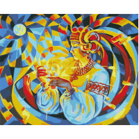 Свічка надії © Oleg Loburak