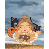 Символи свободи ©Лілі Демачкович