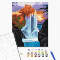 Зливаючись з природою