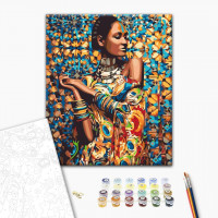 Принцеса Зімбабве