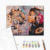 Споріднений дух