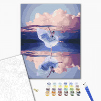 Відображення легкості Відображення легкості