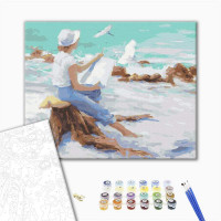 Морський нарис Морський нарис