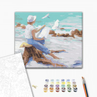 Морський нарис Морський нарис