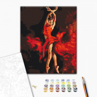 У танці У танці