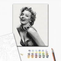 Незабутня Монро Незабутня Монро