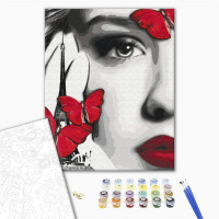 Глибокий погляд