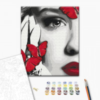 Глибокий погляд