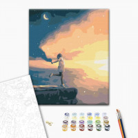 Космічний політ Космічний політ