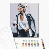 Перерва на каву Перерва на каву