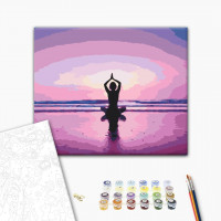 Медитативна практика Медитативна практика