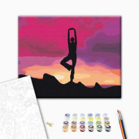 Медитація на заході Медитація на заході