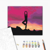 Медитація на заході Медитація на заході