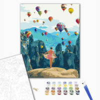 Повітряні мрії Повітряні мрії