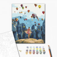 Повітряні мрії Повітряні мрії