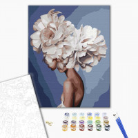 Витончений піон