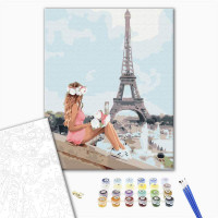 Літом в Парижі Літом в Парижі