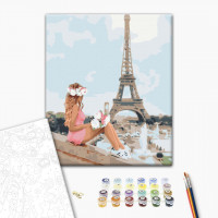 Літом в Парижі Літом в Парижі