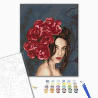 Леді в трояндах Леді в трояндах