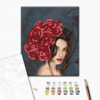 Леді в трояндах Леді в трояндах