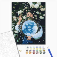 Небо в мені