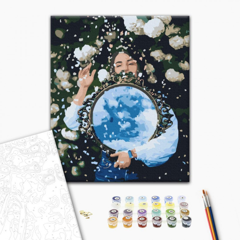 Небо в мені