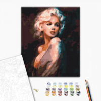 Відтінок Монро