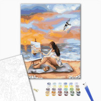 Море натхнення Море натхнення