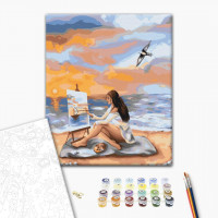 Море натхнення Море натхнення