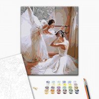 Повітряні балерини Повітряні балерини