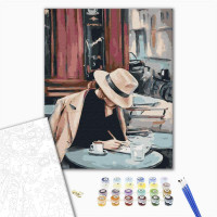 Справа в шляпі