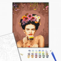 Ранок з Фрідою