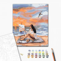 Море натхнення Море натхнення