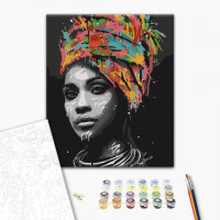 Африканський контраст