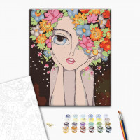 Лісова Мавка Лісова Мавка