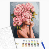 Дотик піонів © Mykhailyshyna Daria