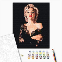 Чутлива Мерелін