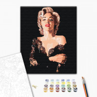 Чутлива Мерелін