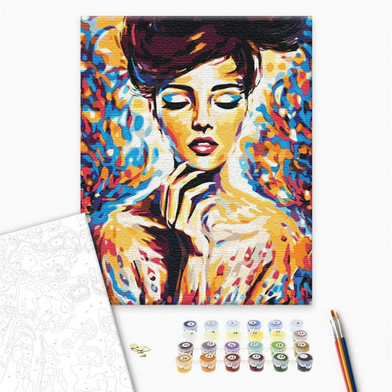 Осінній подих