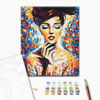 Осінній подих Осінній подих