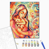 В обіймах візерунків