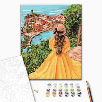 Портове містечко Портове містечко