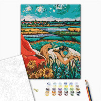 Зоряна Одрі © Viktoriya Kovalenko Зоряна Одрі © Viktoriya Kovalenko