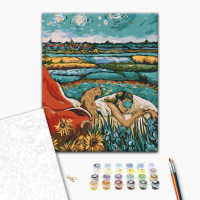 Зоряна Одрі © Viktoriya Kovalenko Зоряна Одрі © Viktoriya Kovalenko