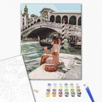 Освіжаюча Венеція