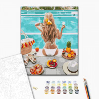 Літні вихідні