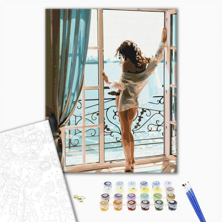 Звабливий ранок