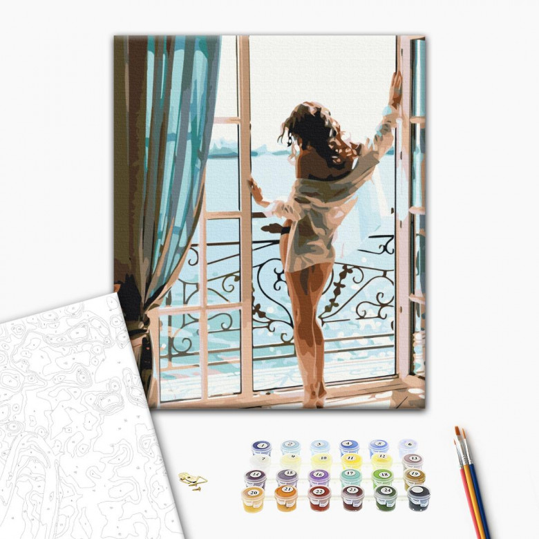 Звабливий ранок