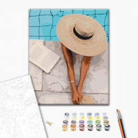 Літо в капелюшку Літо в капелюшку