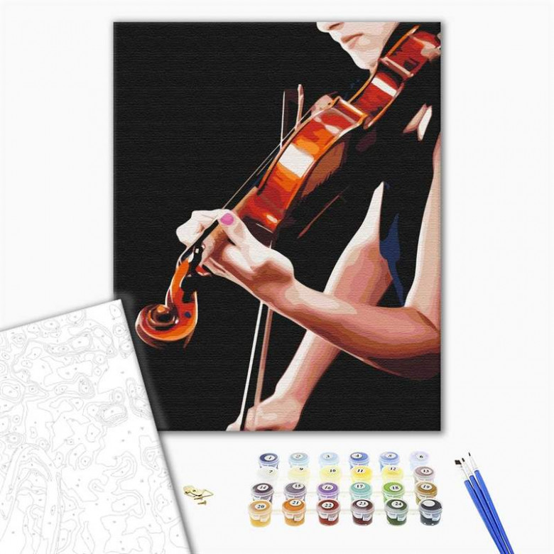 Звуки гармонії